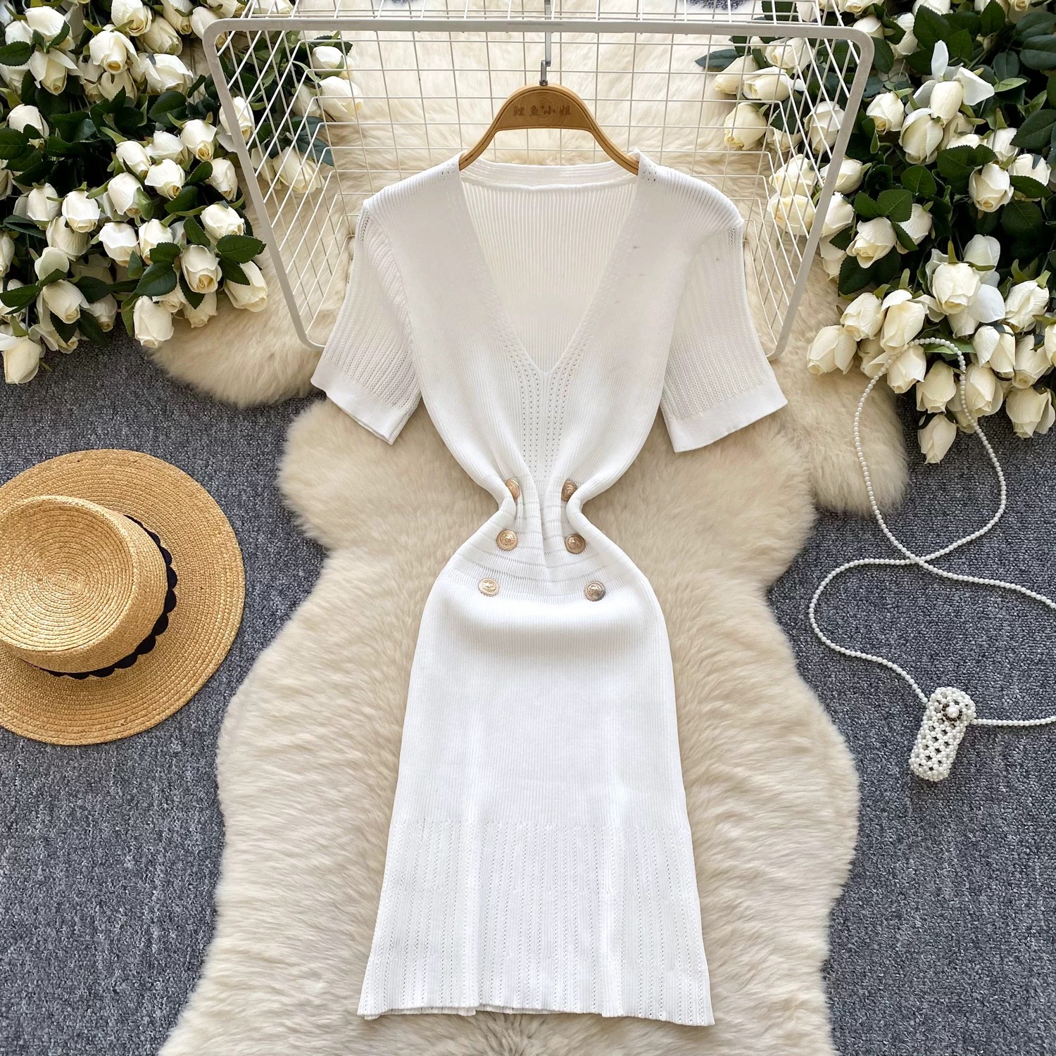 Amed babe dress KBC224 images